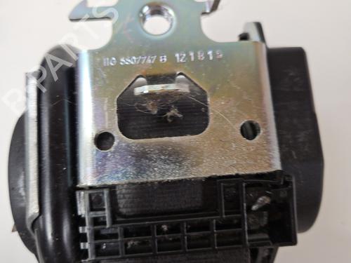 Front left seatbelt DACIA LODGY (JS_) 1.5 dCi (JSMC, JSAF) | BP29402826I26 - Image 4