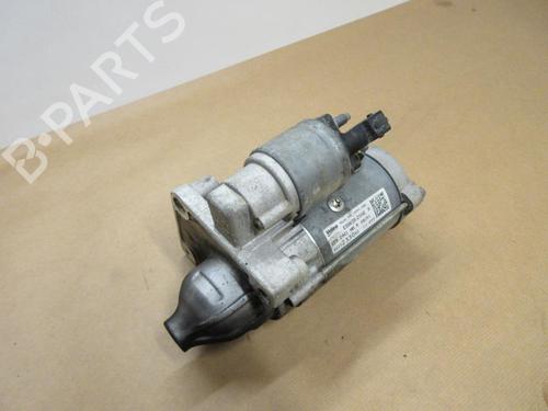 Used Starter Starter PEUGEOT 208 I (CA_, CC_) 1.5 BlueHDI 100 (102 hp) 20908839 20908839