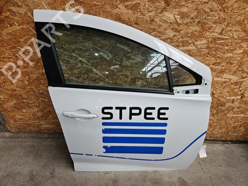 Right front door RENAULT ZOE (BFM_) ZOE | BP29467941C3 