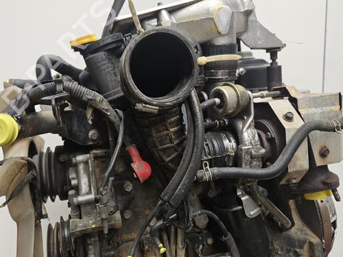 Used Engine Engine NISSAN TERRANO II (R20) 2.7 TDi 4WD (125 hp) 34557158 34557158