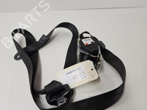 Front left seatbelt DACIA DUSTER (HS_) 1.5 dCi 4x4 | BP39253114I26 - Image 2