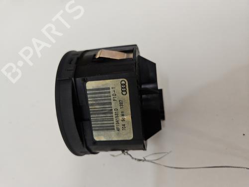 Used Headlight switch Headlight switch AUDI A6 C6 Avant (4F5) 2.0 TDI (140 hp) 25035062 25035062