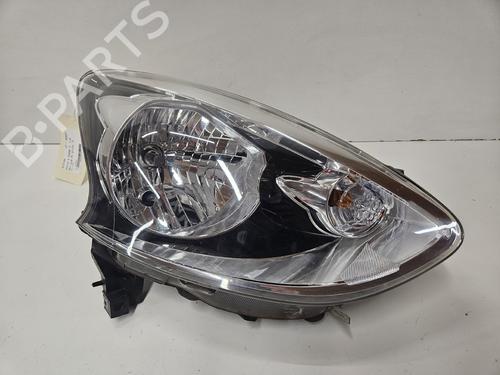 Used Right headlight Right headlight NISSAN MICRA IV (K13K, K13KK) 1.2 (80 hp) 36287864 36287864