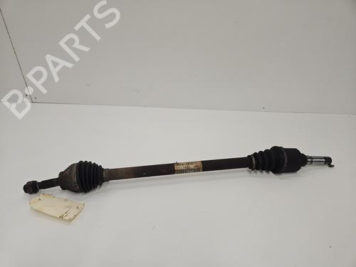 Transmisión delantera derecha PEUGEOT 1007 (KM_) 1.4 (75 hp) 31323306