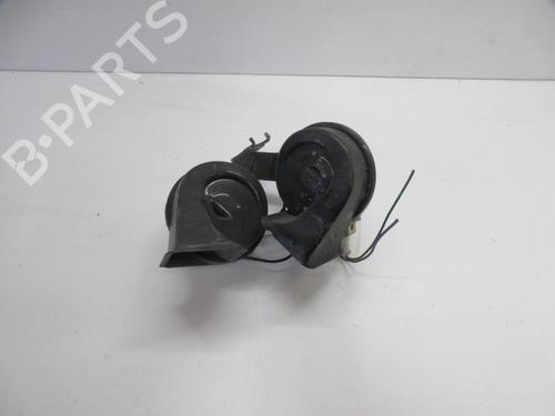 Horn CITROËN C4 I (LC_) 1.6 HDi | BP20901133E13 