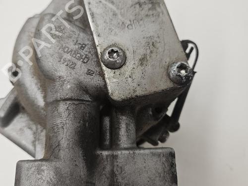 Used AC compressor AC compressor 39457724 39457724