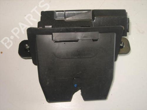 Tailgate lock FORD FIESTA VI (CB1, CCN) 1.4 TDCi | BP20892352C101 