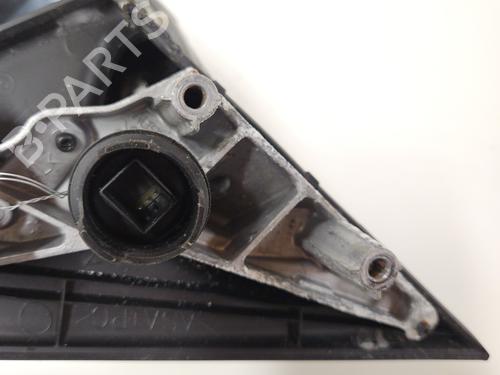 Right mirror BMW 3 (E90) 330 xd | BP23792543C27