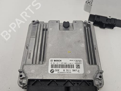 Electronic module BMW X3 (F25) xDrive 30 d | BP36317239M83  - Image 14
