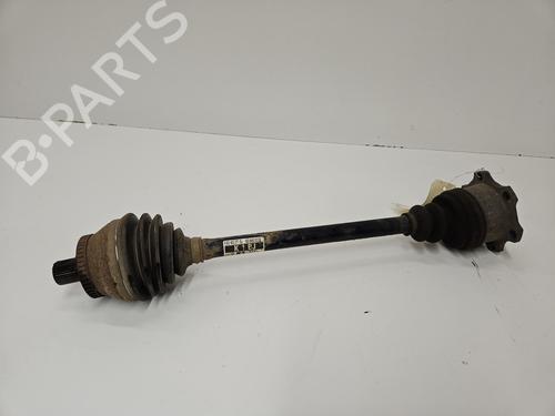 Used Left front driveshaft AUDI A4 B7 (8EC) 2.5 TDI (163 hp) 28445484