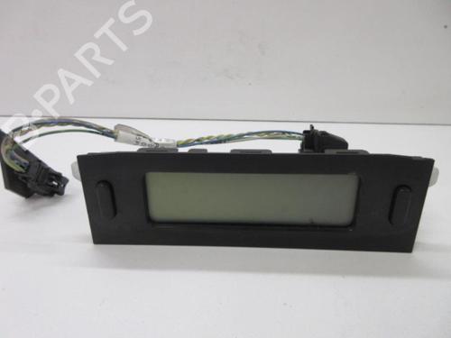 Display monitor CITROËN C8 (EA_, EB_) 2.2 HDi | BP22107418C48 - Image 2