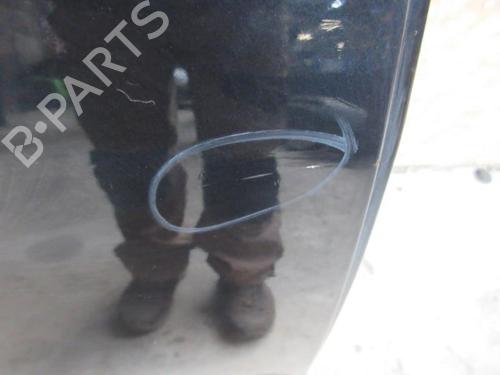 Right rear door MERCEDES-BENZ M-CLASS (W163) ML 230 (163.136) | BP20903287C5
