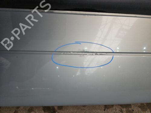 Zderzak tylny RENAULT CLIO II (BB_, CB_) 1.2 (BB0A, BB0F, BB10, BB1K, BB28, BB2D, BB2H, CB0A,... | BP29702993C8 