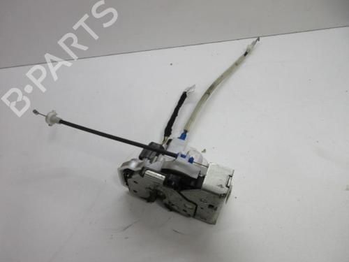 Used Front right lock Front right lock FIAT DOBLO Cargo (263_) 1.6 D Multijet (263WXD1B, 263WXR1B, 263WXX1B, 263ZXD1B,... (105 hp) 20897698 20897698