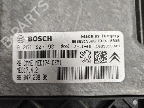 Used Electronic module Electronic module 36816366 36816366