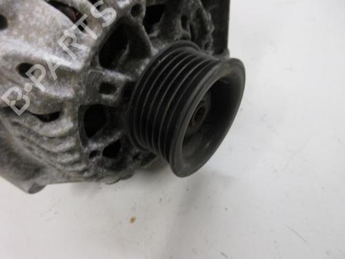 Alternator RENAULT MEGANE I (BA0/1_) 1.4 16V (BA0D, BA1H, BA0W, BA10) | BP20889342M7
