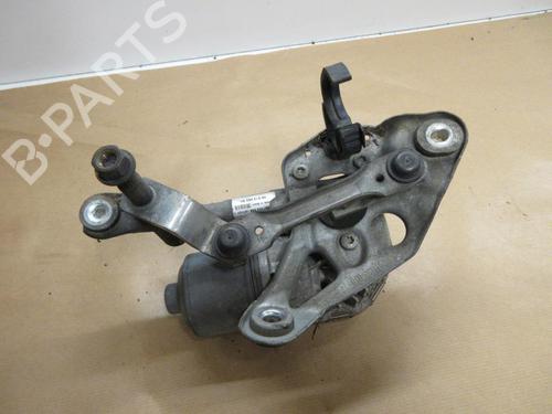Front wiper motor PEUGEOT 407 Coupe (6C_) 2.7 HDi | BP22107936M29 
