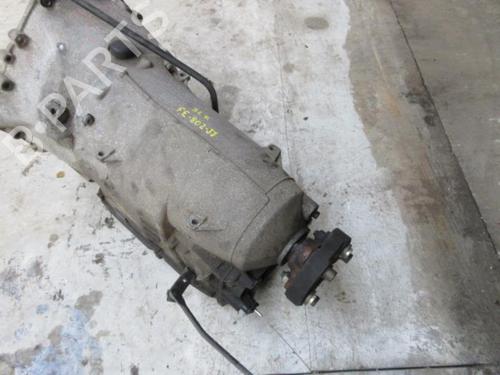 Gearbox MERCEDES-BENZ SLK (R170) 230 Kompressor (170.447) | BP20909025M3 