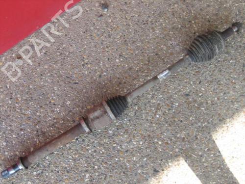 Used Right front driveshaft Right front driveshaft RENAULT MEGANE III Coupe (DZ0/1_) 1.5 dCi (DZ0C, DZ1A) (90 hp) 20892291 20892291