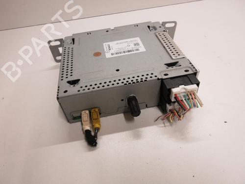 Radio RENAULT ZOE (BFM_) ZOE | BP20896741E6 