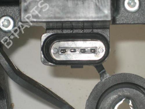 Rear wiper motor VW GOLF V (1K1) 1.9 TDI | BP20904713M102 
