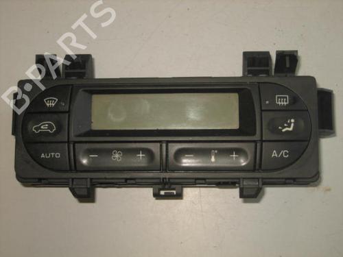 Climate control CITROËN C2 (JM_) 1.6 HDi | BP20903537I5 