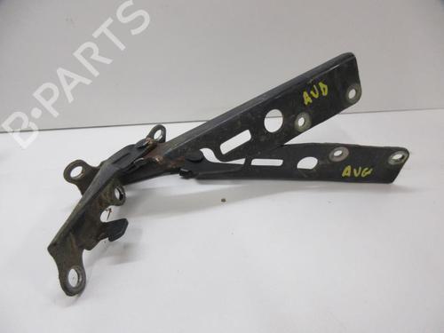 Used Hinge/Door check strap NISSAN TERRANO II (R20) 2.7 TDi 4WD (125 hp) 20895642