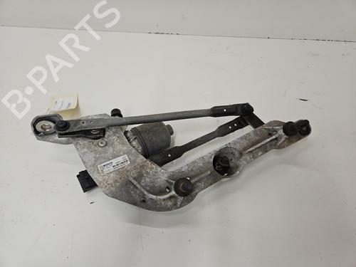 Front wiper motor RENAULT ZOE (BFM_) ZOE | BP28425255M29 - Image 3