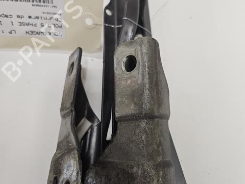 Used Hinge/Door check strap Hinge/Door check strap VW POLO V (6R1, 6C1) [2009-2022] 34171888 34171888