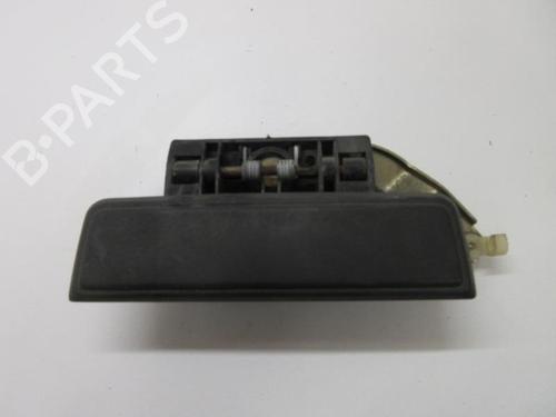 Used Front left exterior door handle PEUGEOT 205 II (20A/C) 1.4 (75 hp) 22107369
