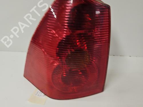 Used Left taillight PEUGEOT 307 Break (3E) 1.6 16V (109 hp) 30715506