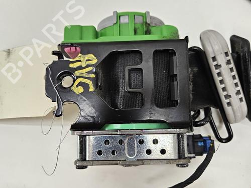 Front left seatbelt PEUGEOT PARTNER Tepee 1.6 HDi 16V | BP38009166I26 - Image 3