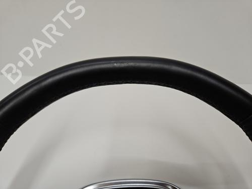 Steering wheel RENAULT ZOE (BFM_) ZOE (BFMC, BFMD) | BP24939965C49 - Image 5