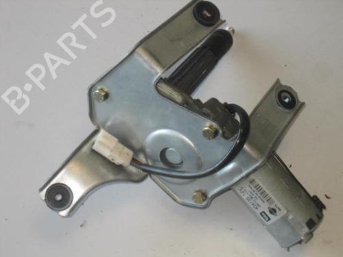 Used Rear wiper motor NISSAN ALMERA TINO (V10) 2.2 dCi (112 hp) 20903764