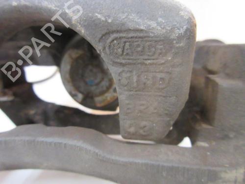 Used Right rear brake caliper Right rear brake caliper JAGUAR S-TYPE II (X200) 2.5 V6 (200 hp) 20895160 20895160