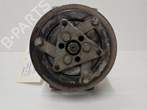AC compressor CITROËN C3 II (SC_) 1.4 HDi 70 (SC8HZC, SC8HR0, SC8HP4) | BP37672009M34  - Image 5