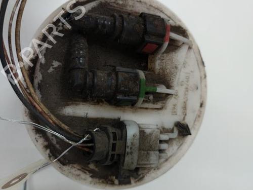 Fuel pump RENAULT CLIO II (BB_, CB_) 1.4 16V (B/CB0P, BB13) | BP20900089M76 