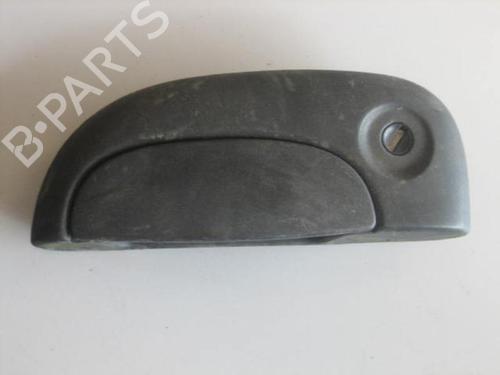 Used Front left exterior door handle RENAULT KANGOO Express (FC0/1_) D 65 1.9 (FC0E, FC02, FC0J, FC0N) (64 hp) 20893264