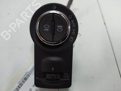 Used Headlight switch OPEL INSIGNIA A Sports Tourer (G09) 2.0 CDTI (35) (160 hp) 20888035