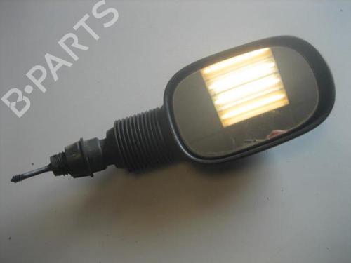 Used Right mirror FORD KA (RB_) 1.3 i (60 hp) 20909587
