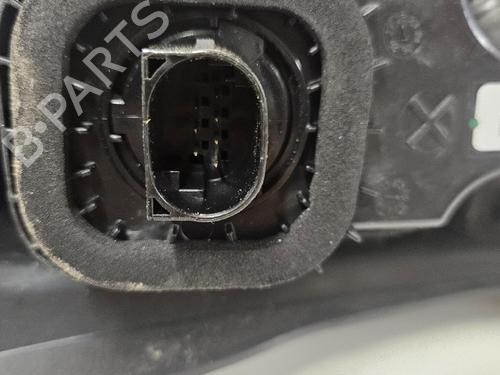 Used Left taillight Left taillight 39583275 39583275