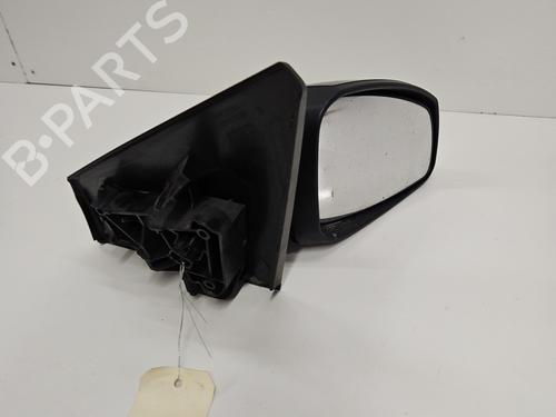 Used Right mirror RENAULT MEGANE III Hatchback (BZ0/1_, B3_) 1.9 dCi (BZ0N, BZ0J) (131 hp) 29467073