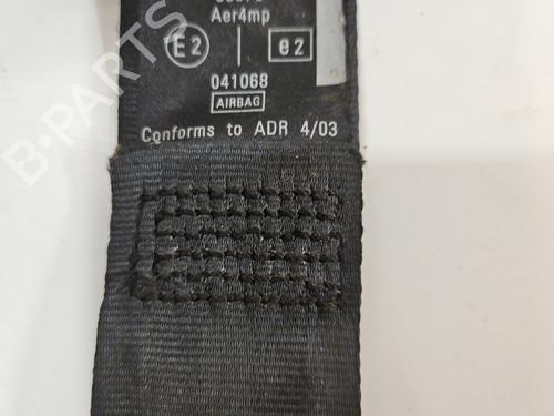 Front left belt tensioner RENAULT CLIO II (BB_, CB_) 1.5 dCi (B/CB07) | BP29978801C87