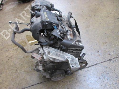 Motor PEUGEOT 306 Hatchback (7A, 7C, N3, N5) 1.4 (75 hp) 29617761