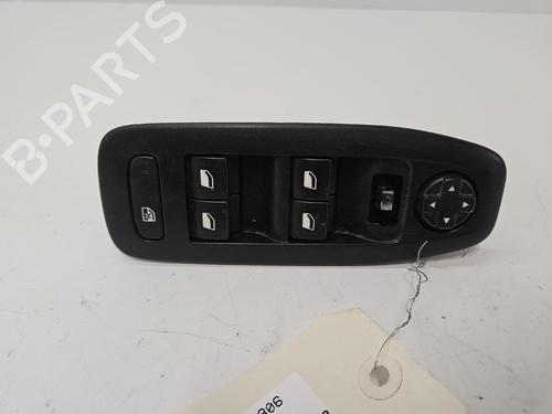 Left front window switch PEUGEOT 2008 I (CU_) 1.5 BlueHDI 100 | BP38453415I27 - Image 3