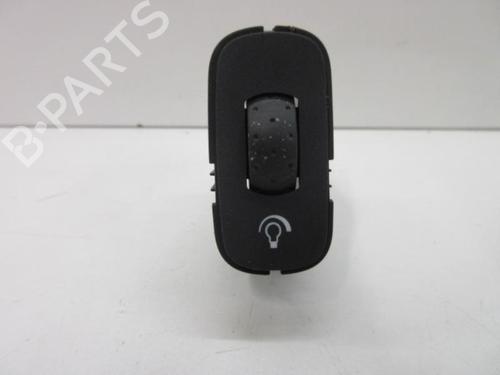 Styringsenhet belysning RENAULT LAGUNA II (BG0/1_) 1.9 dCi (BG1A, BG1W, BG0G) (110 hp) 22107145