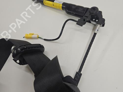 Used Front right seatbelt Front right seatbelt FIAT PANDA (312_, 319_) 0.9 (312PXG1A) (86 hp) 33311614 33311614