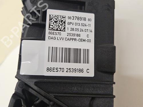 Used Pedal Pedal 27330242 27330242