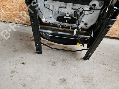 Used Right front seat Right front seat PEUGEOT 308 II (LB_, LP_, LW_, LH_, L3_) 1.2 THP 110 (110 hp) 23887206 23887206