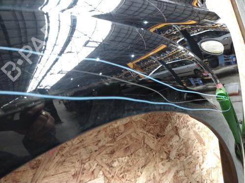 Left front fenders FIAT CROMA (194_) 1.9 D Multijet (194AXB1B) | BP20899285C41 
